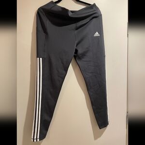 Black Adidas Leggings